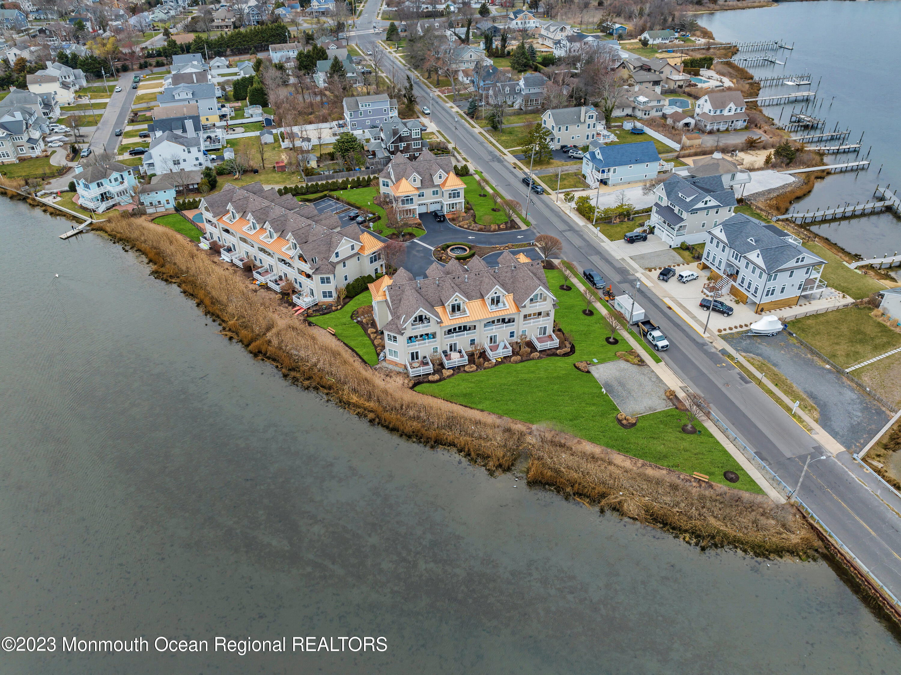 4 Waters Edge Brielle, NJ 08730 - Photo 10 of 66 055_dji_0486-1