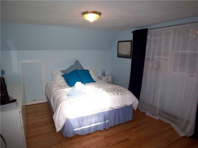 253 Clay Hill Road Cape Neddick, ME 03902 - Photo 11 of 16 Bedroom.
