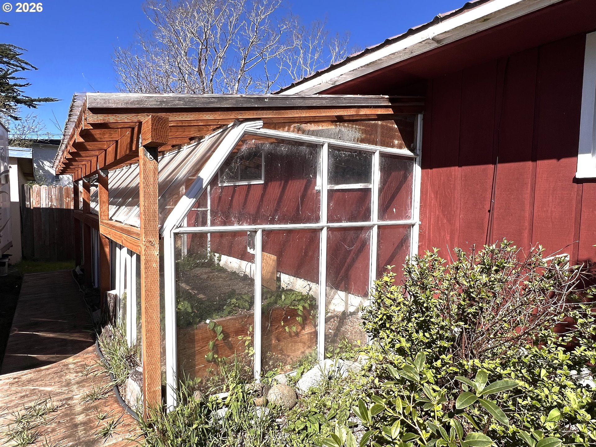 94191 10th Street Gold Beach, OR 97444 - Photo 27 of 33 a view of outdoor space