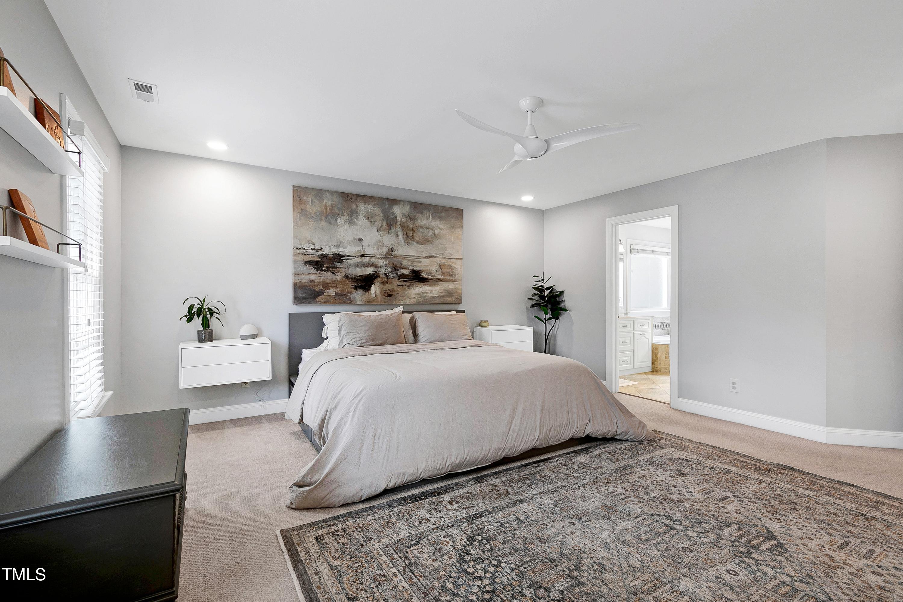 7520 Rainwater Road Raleigh, NC 27615 - Photo 22 of 48 Scene-29
