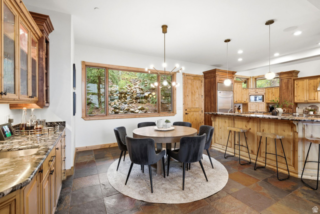 3542 Sun Ridge Drive Park City, UT 84060 - Photo 22 of 84