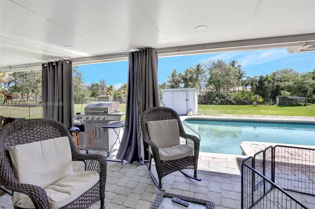 $950,000 | 2940 Southwest 156th Avenue, Davie, FL 33331