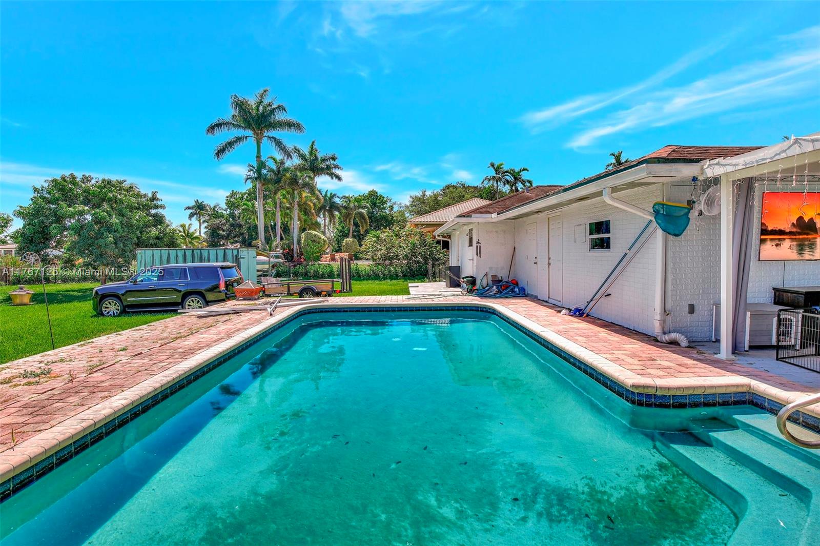 2940 Southwest 156th Avenue Davie, FL 33331 - Photo 22 of 33