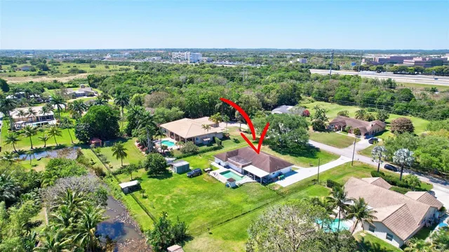 $950,000 | 2940 Southwest 156th Avenue, Davie, FL 33331