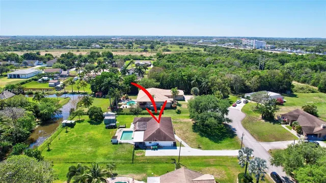 $950,000 | 2940 Southwest 156th Avenue, Davie, FL 33331