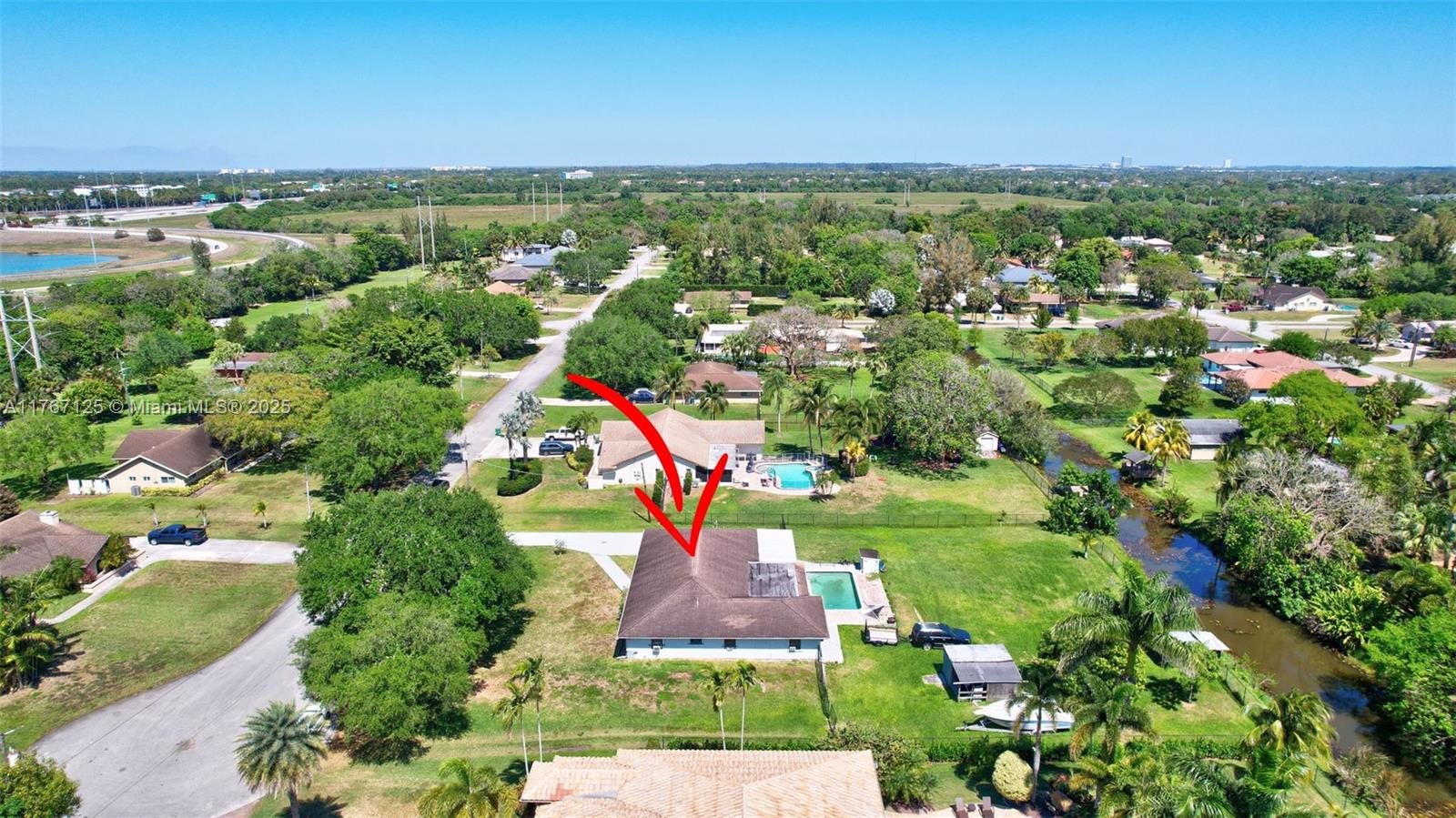 2940 Southwest 156th Avenue Davie, FL 33331 - Photo 33 of 33