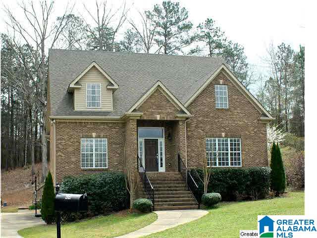 464 Sunset Lake Circle Chelsea, AL 35043 - Photo 2 of 19