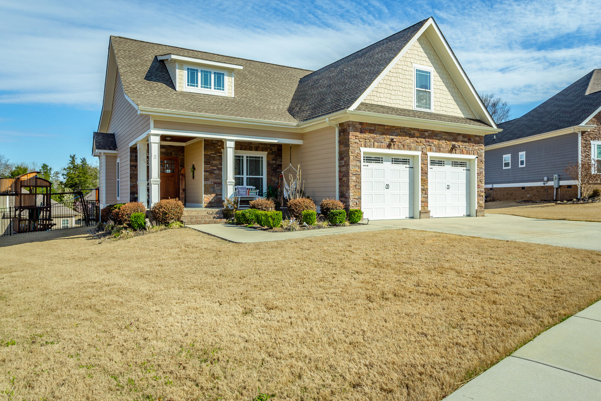 8011 Turkey Run Road Ooltewah, TN 37363 - Photo 1 of 49 8011 Turkey Run Rd. HD-66