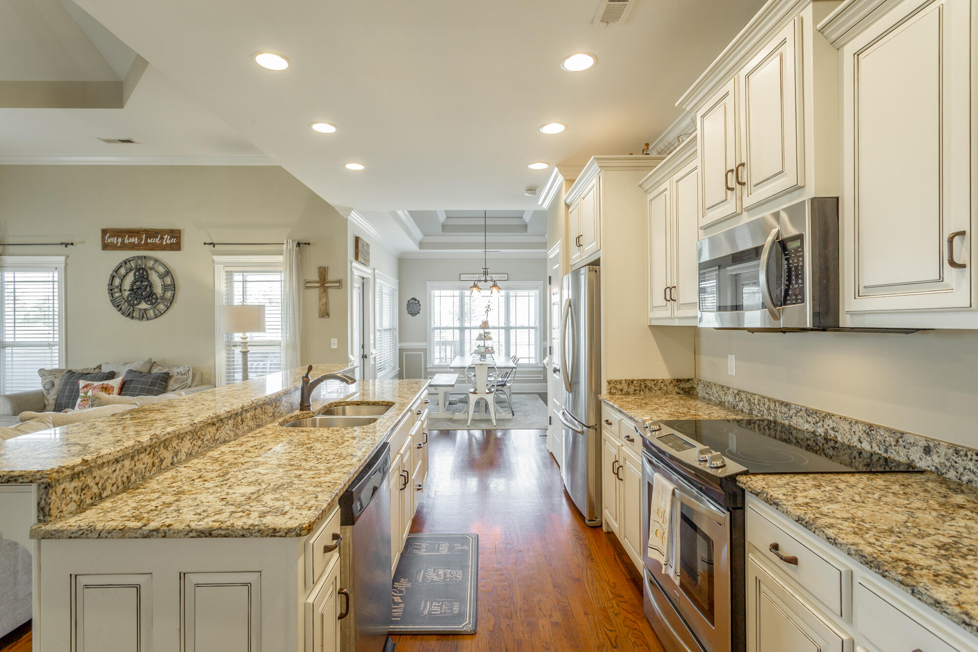 8011 Turkey Run Road Ooltewah, TN 37363 - Photo 20 of 49 8011 Turkey Run Rd. HD-25