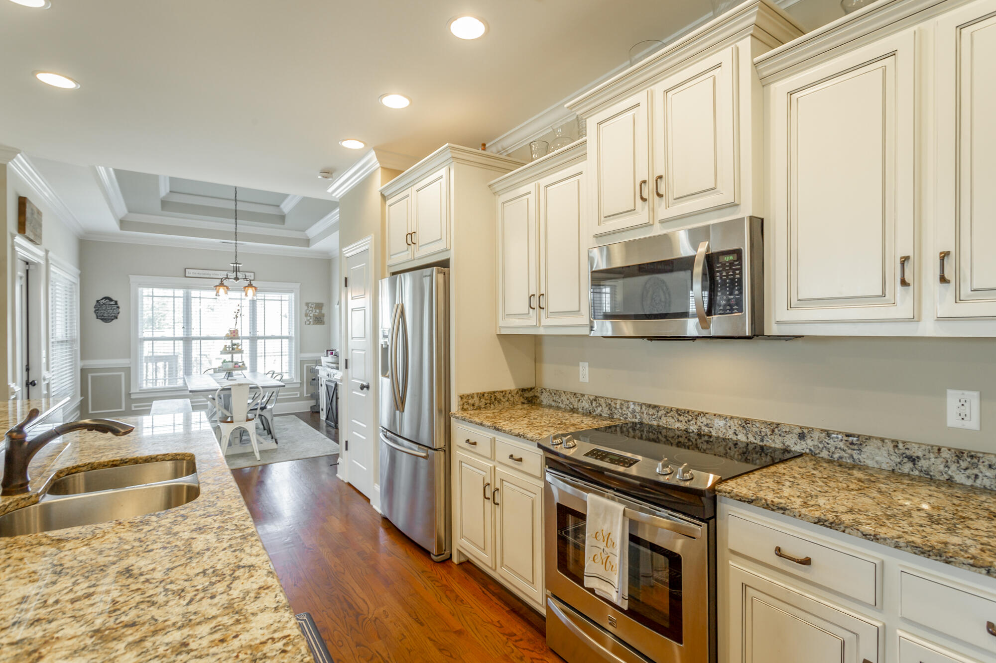 8011 Turkey Run Road Ooltewah, TN 37363 - Photo 21 of 49 8011 Turkey Run Rd. HD-26