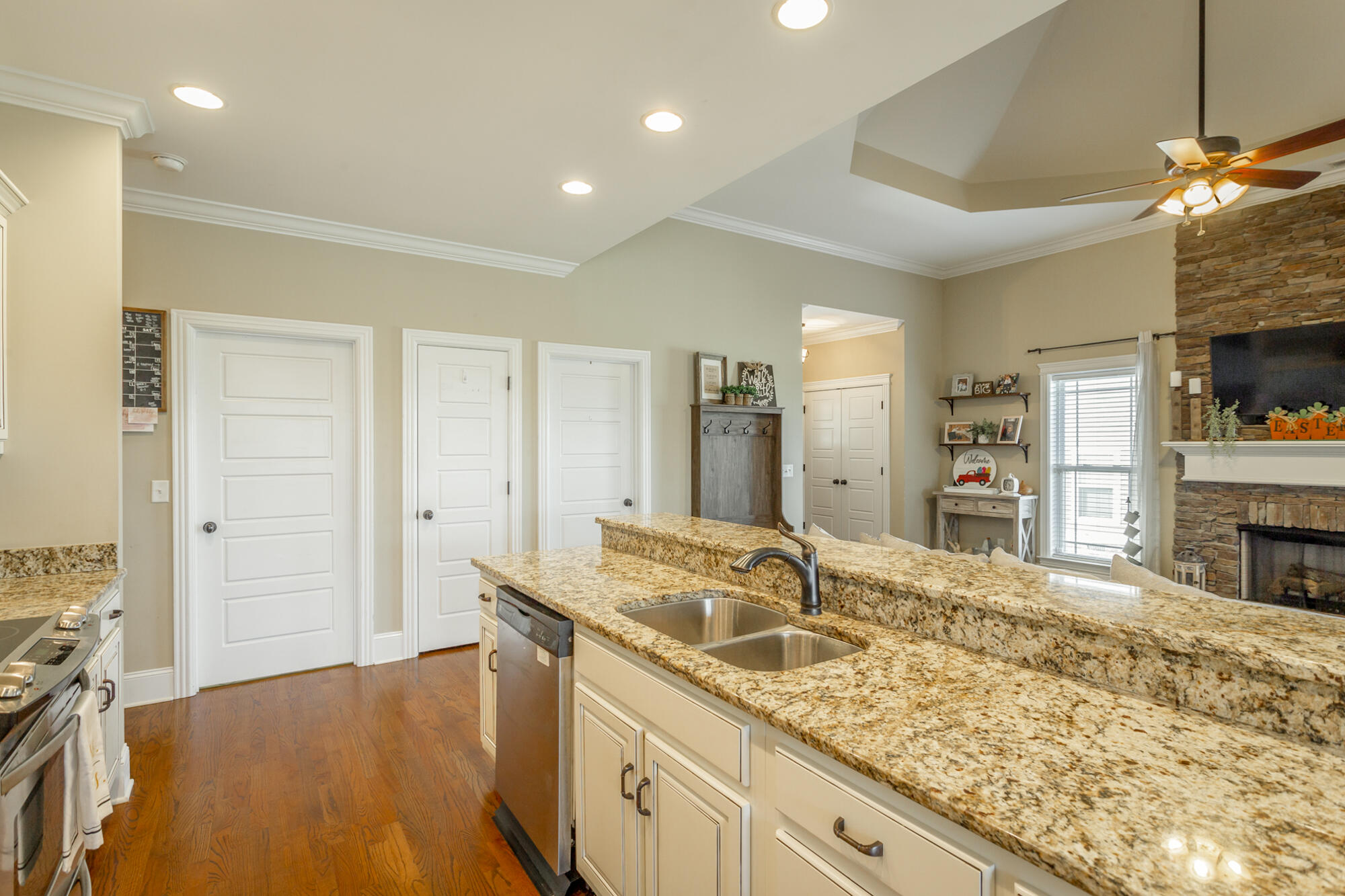 8011 Turkey Run Road Ooltewah, TN 37363 - Photo 22 of 49 8011 Turkey Run Rd. HD-30