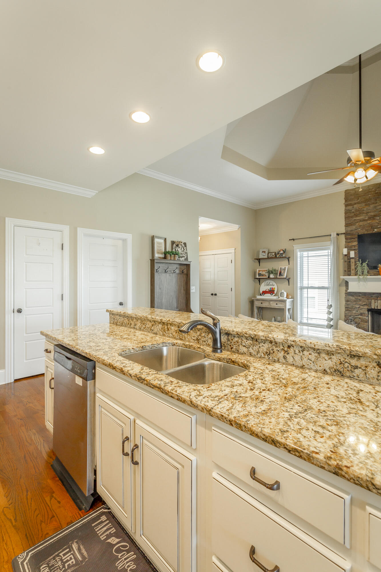 8011 Turkey Run Road Ooltewah, TN 37363 - Photo 23 of 49 8011 Turkey Run Rd. HD-31