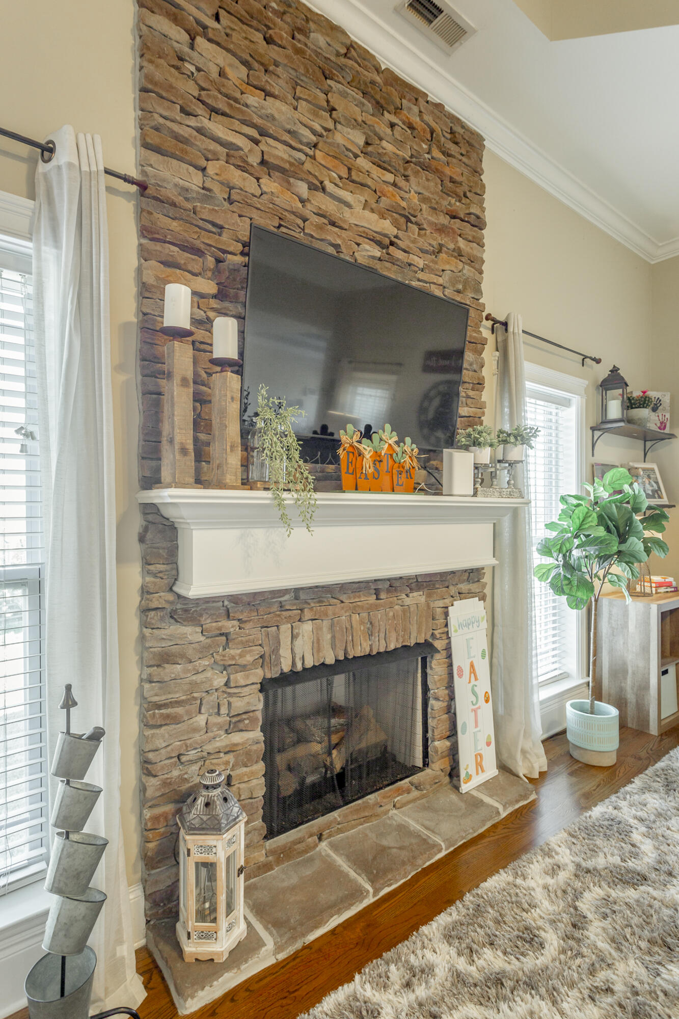 8011 Turkey Run Road Ooltewah, TN 37363 - Photo 4 of 49 8011 Turkey Run Rd. HD-18