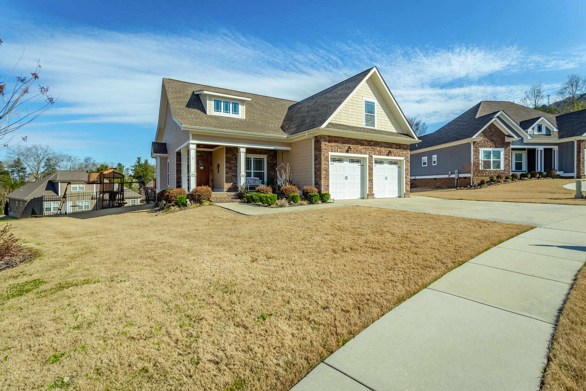 8011 Turkey Run Road Ooltewah, TN 37363 - Photo 43 of 49 8011 Turkey Run Rd. HD-65