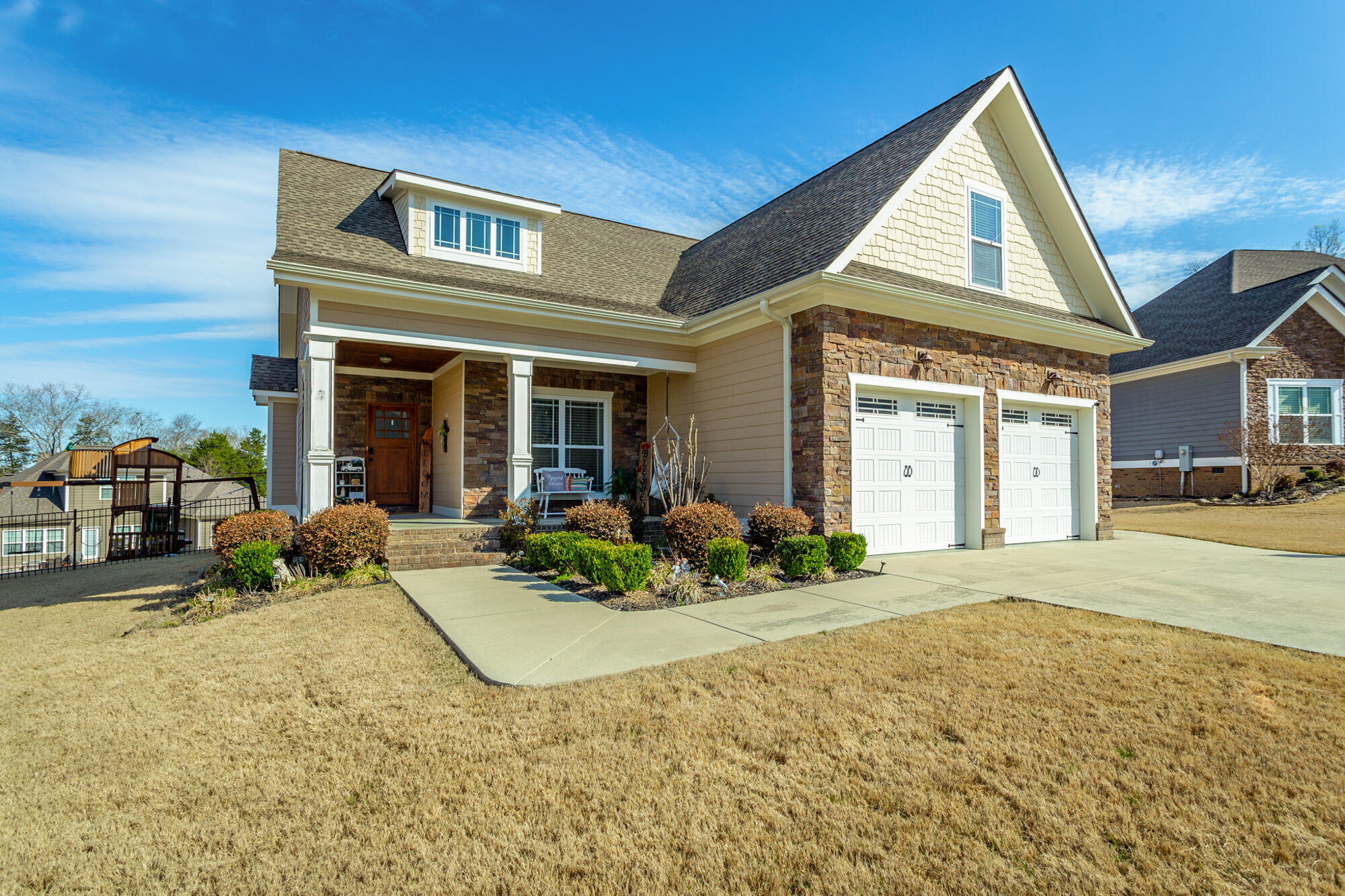 8011 Turkey Run Road Ooltewah, TN 37363 - Photo 44 of 49 8011 Turkey Run Rd. HD-67