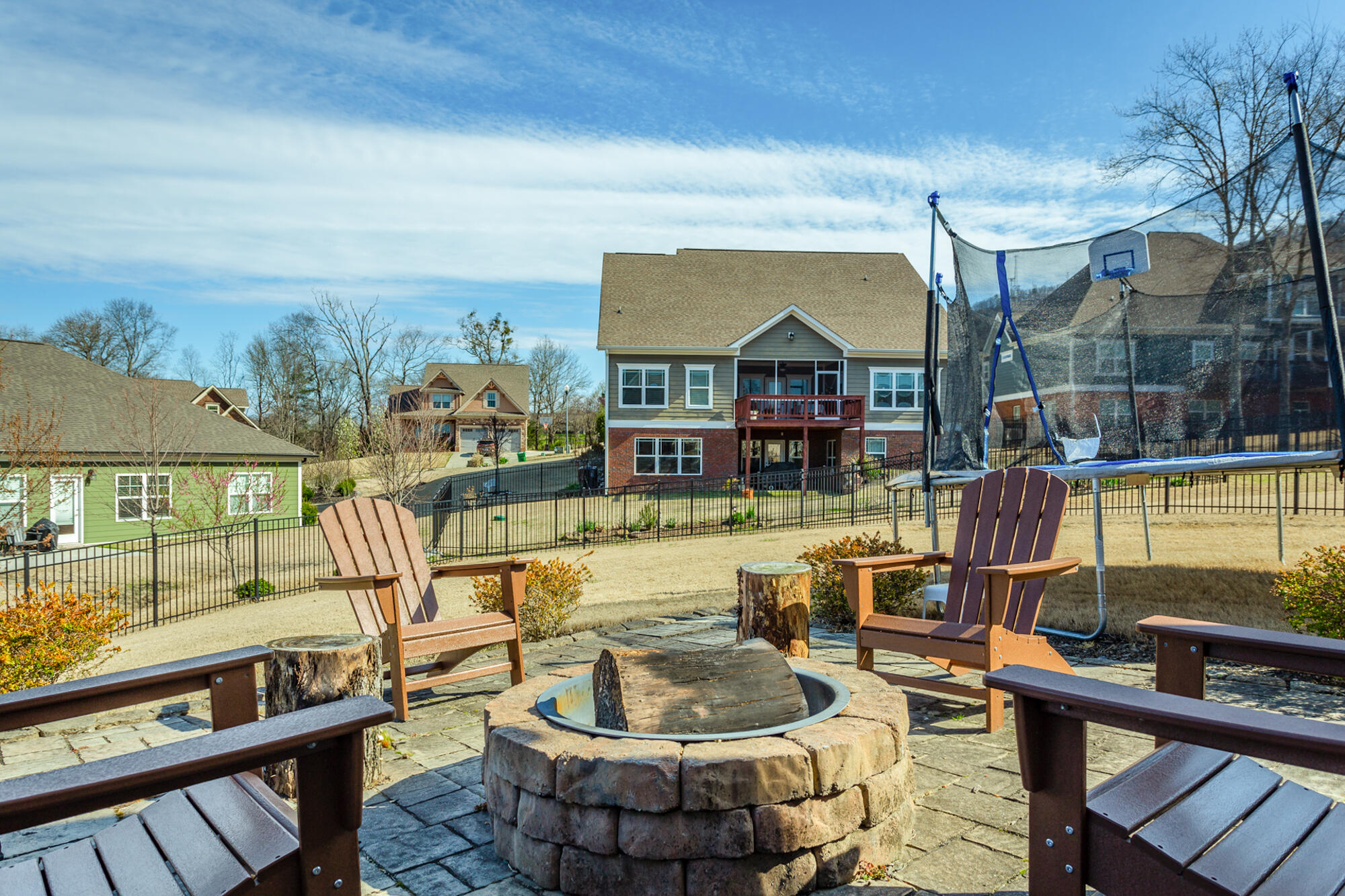 8011 Turkey Run Road Ooltewah, TN 37363 - Photo 45 of 49 8011 Turkey Run Rd. HD-78