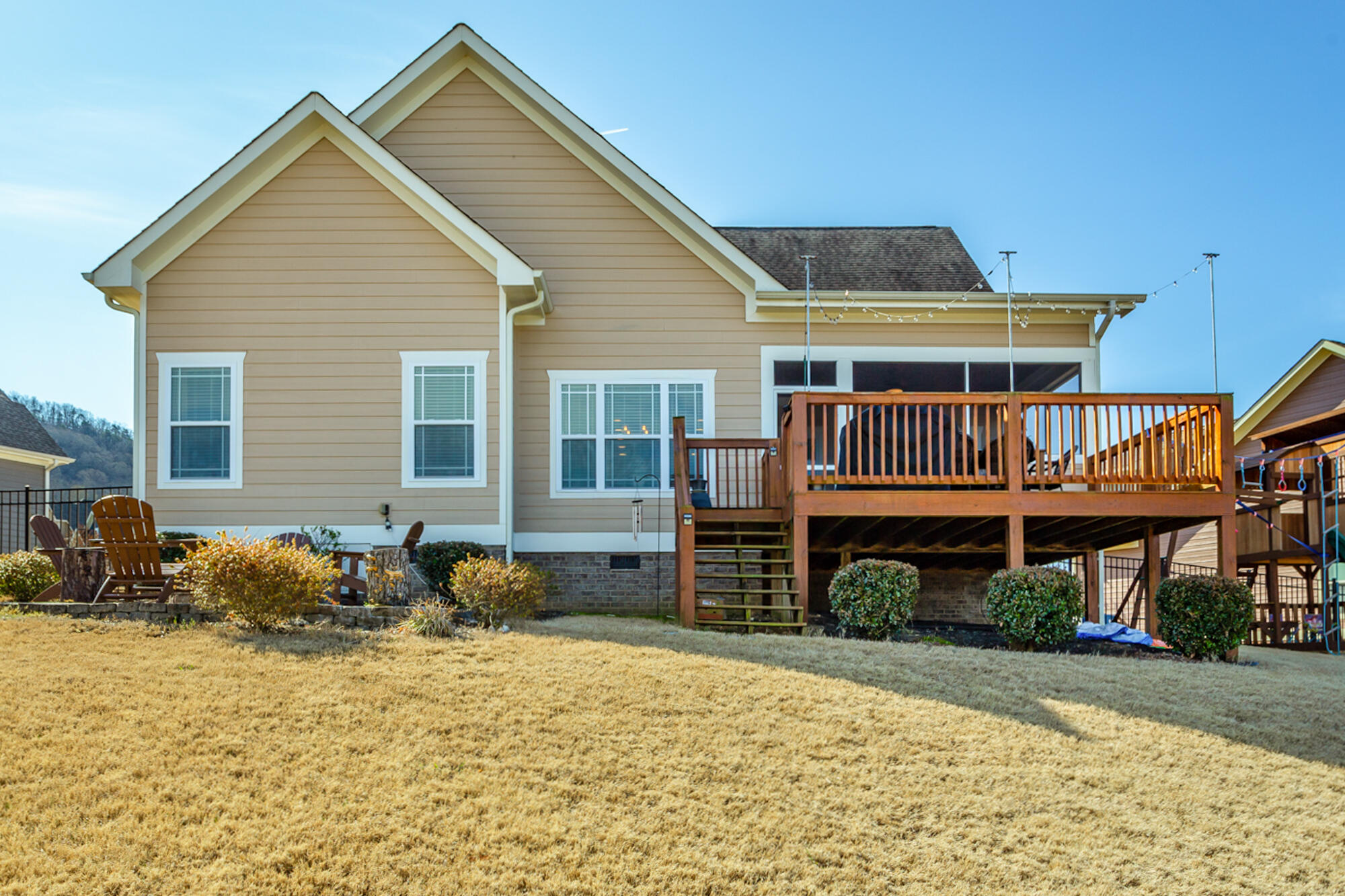 8011 Turkey Run Road Ooltewah, TN 37363 - Photo 47 of 49 8011 Turkey Run Rd. HD-73