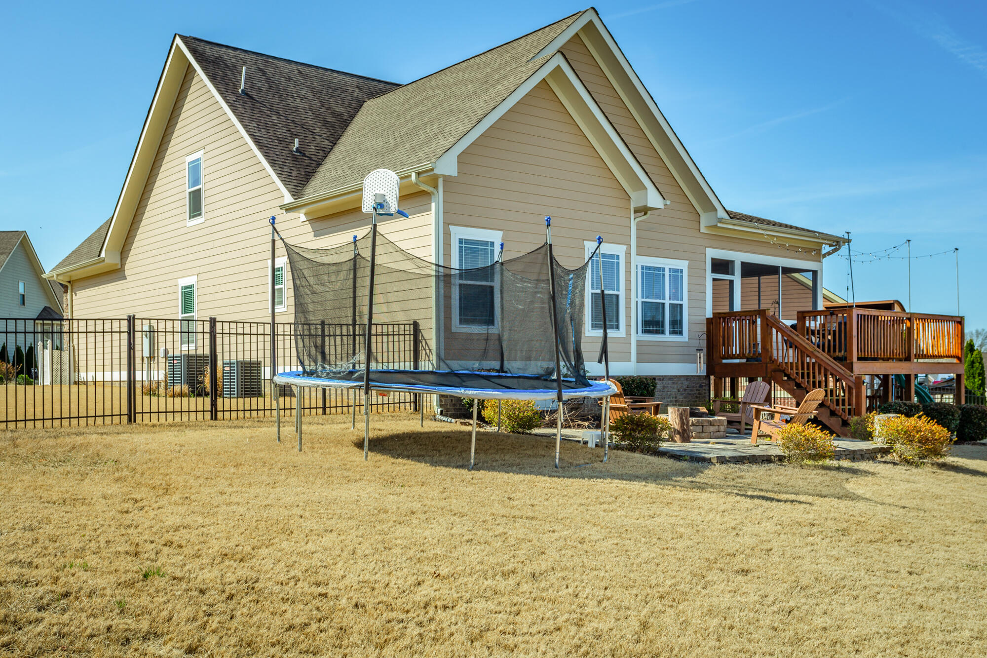 8011 Turkey Run Road Ooltewah, TN 37363 - Photo 48 of 49 8011 Turkey Run Rd. HD-75