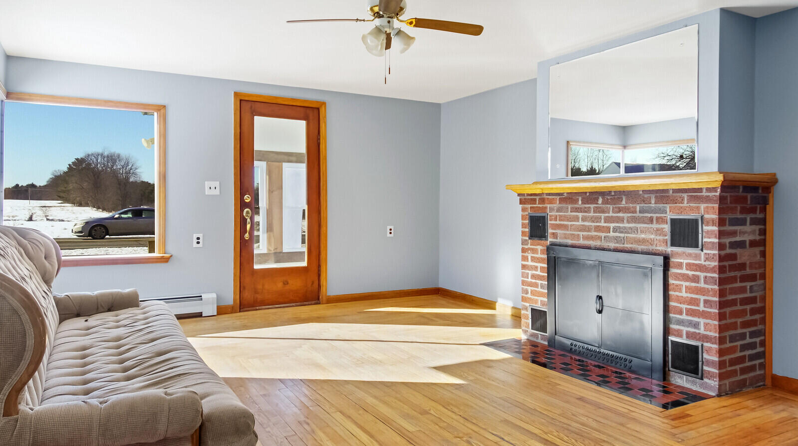 145 Bangor Road Waterville, ME 04901 - Photo 53 of 70 45