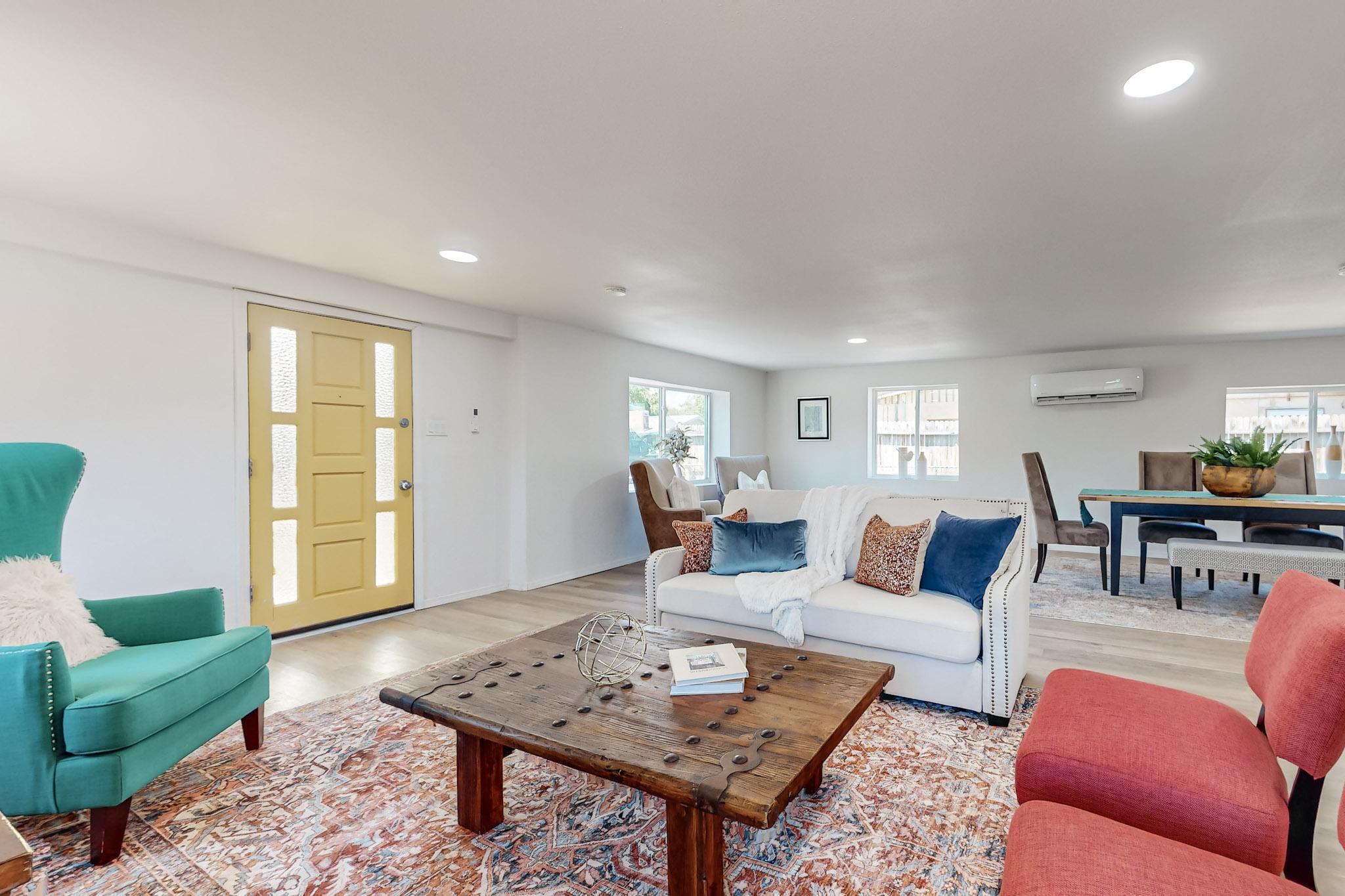308 Saavedra Road Southwest Albuquerque, NM 87105 - Photo 1 of 1 Gallery Image 1