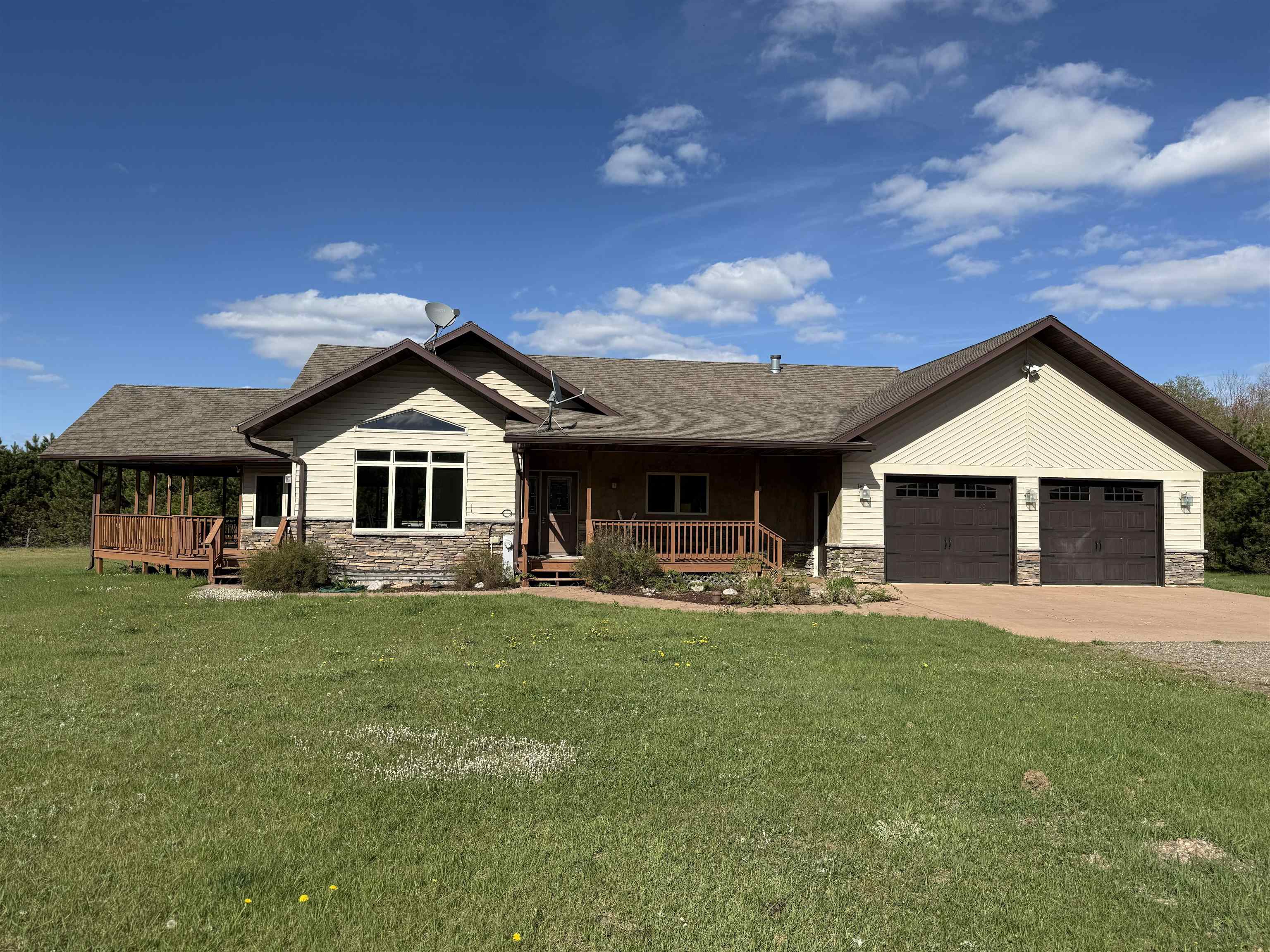 N19088 Sandy Loop Road Goodman, WI 54125 - Photo 12 of 53