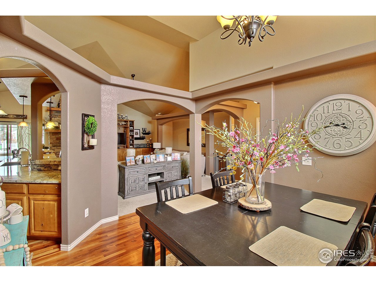 6721 West 34th St Road Greeley, CO 80634 - Photo 13 of 40 Separate Dining Room