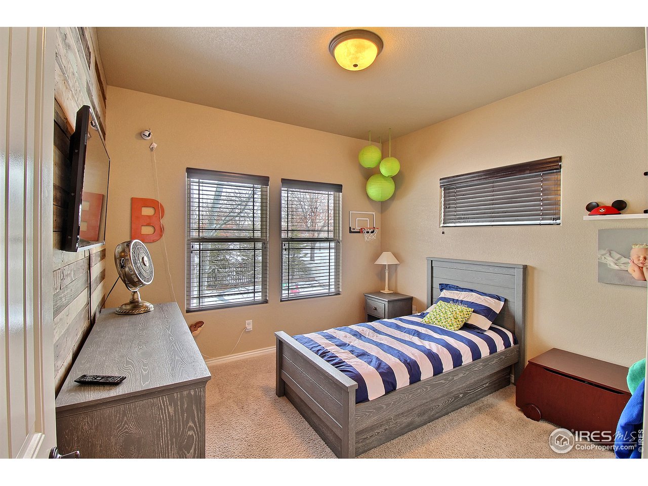 6721 West 34th St Road Greeley, CO 80634 - Photo 19 of 40 Three Bedrooms on Main Floor