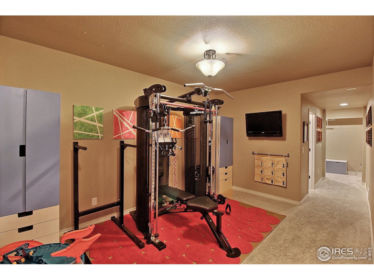 6721 West 34th St Road Greeley, CO 80634 - Photo 31 of 40 Flex Room