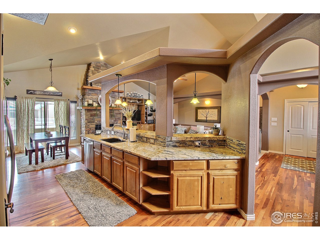 Beautiful Cabinets