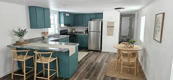 $219,900 | 12603 Silver Lake Road, Merrifield, MN 56465