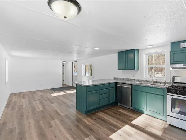 $219,900 | 12603 Silver Lake Road, Merrifield, MN 56465