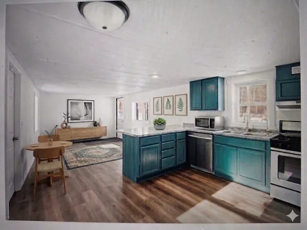 $219,900 | 12603 Silver Lake Road, Merrifield, MN 56465