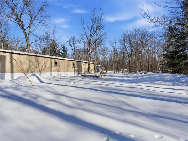 $219,900 | 12603 Silver Lake Road, Merrifield, MN 56465