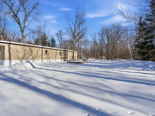 $219,900 | 12603 Silver Lake Road, Merrifield, MN 56465