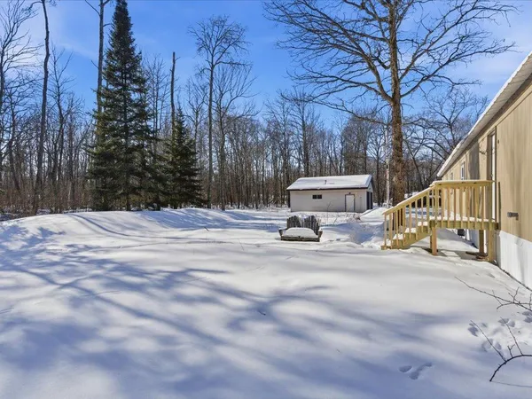 $219,900 | 12603 Silver Lake Road, Merrifield, MN 56465