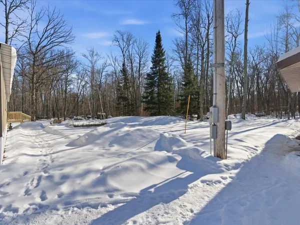 $219,900 | 12603 Silver Lake Road, Merrifield, MN 56465