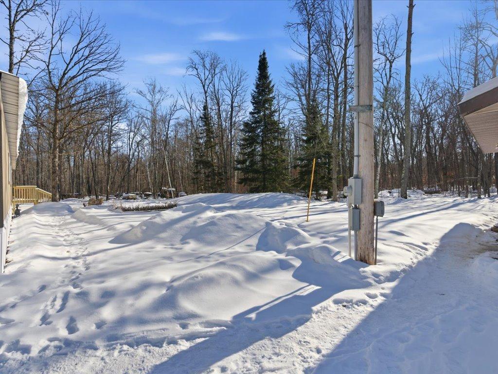 12603 Silver Lake Road Merrifield, MN 56465 - Photo 27 of 27