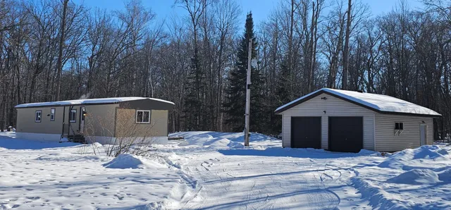 $219,900 | 12603 Silver Lake Road, Merrifield, MN 56465