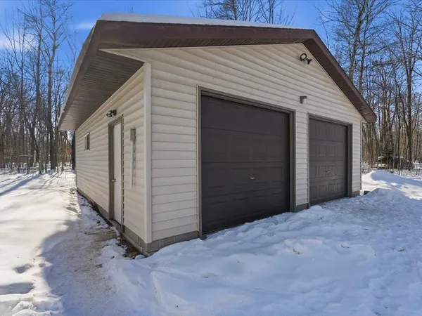 $219,900 | 12603 Silver Lake Road, Merrifield, MN 56465