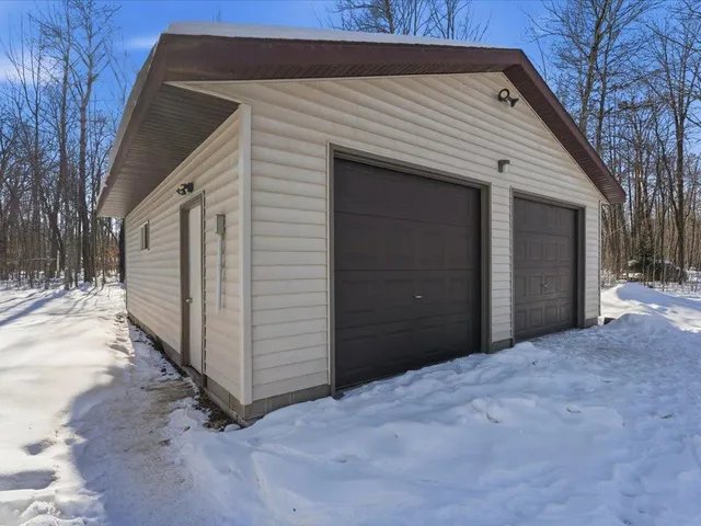 $219,900 | 12603 Silver Lake Road, Merrifield, MN 56465