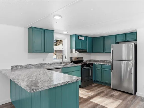 $219,900 | 12603 Silver Lake Road, Merrifield, MN 56465