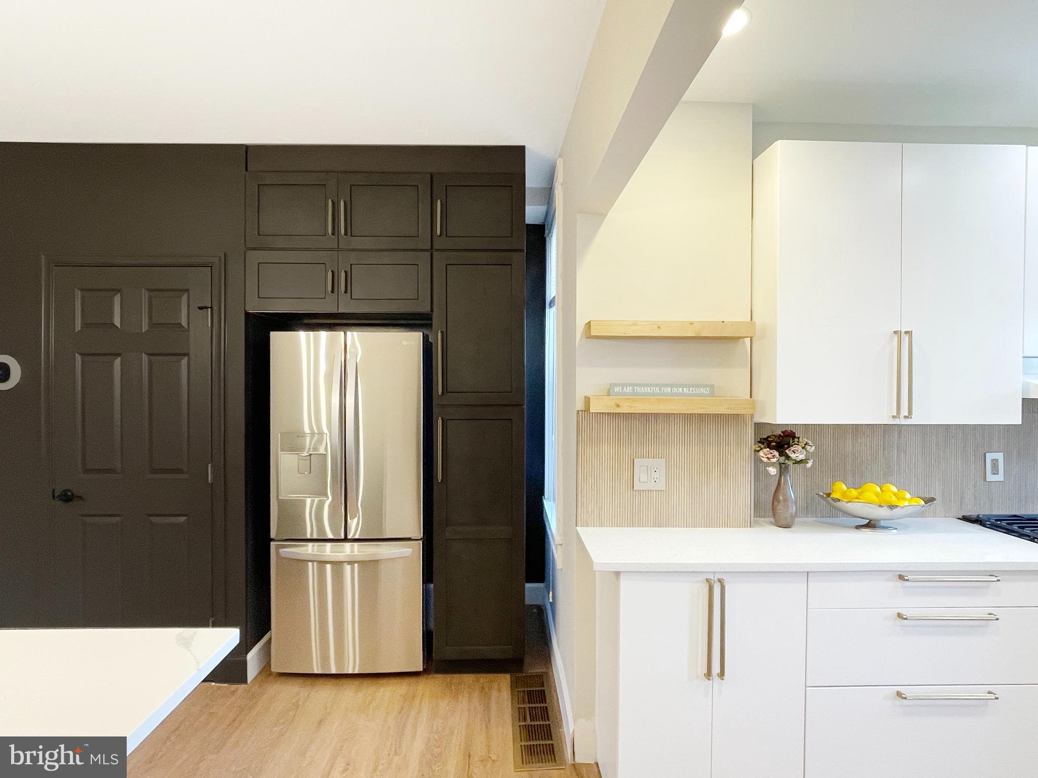 449 Anglesea Street Baltimore, MD 21224 - Photo 14 of 46 kitchen