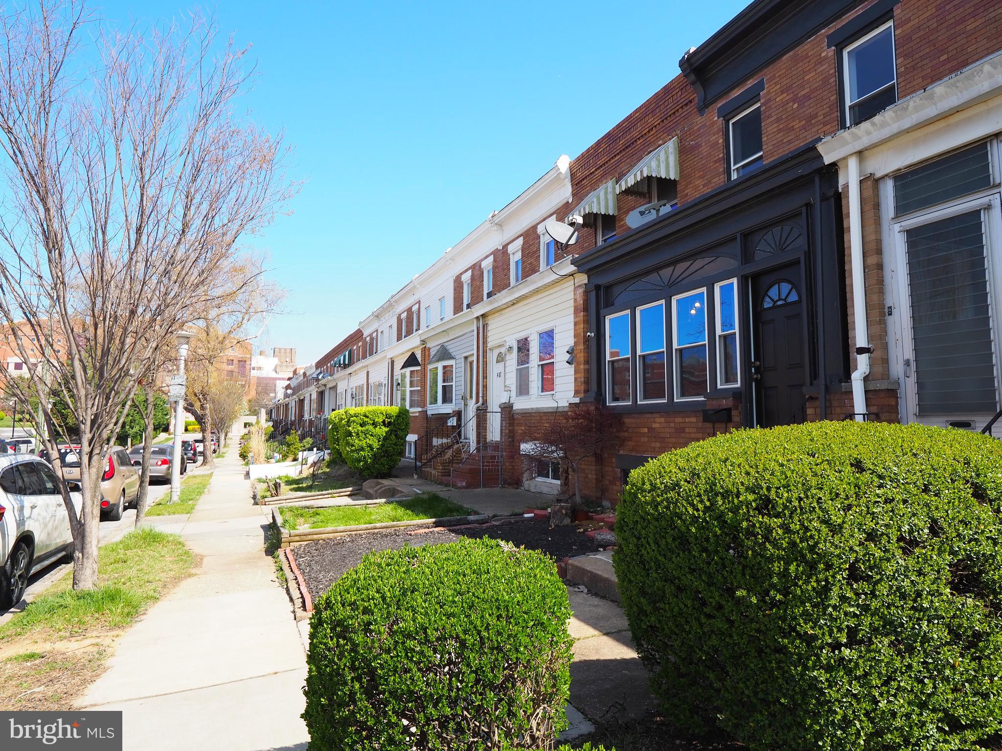 449 Anglesea Street Baltimore, MD 21224 - Photo 2 of 46 449 Anglesea St.
