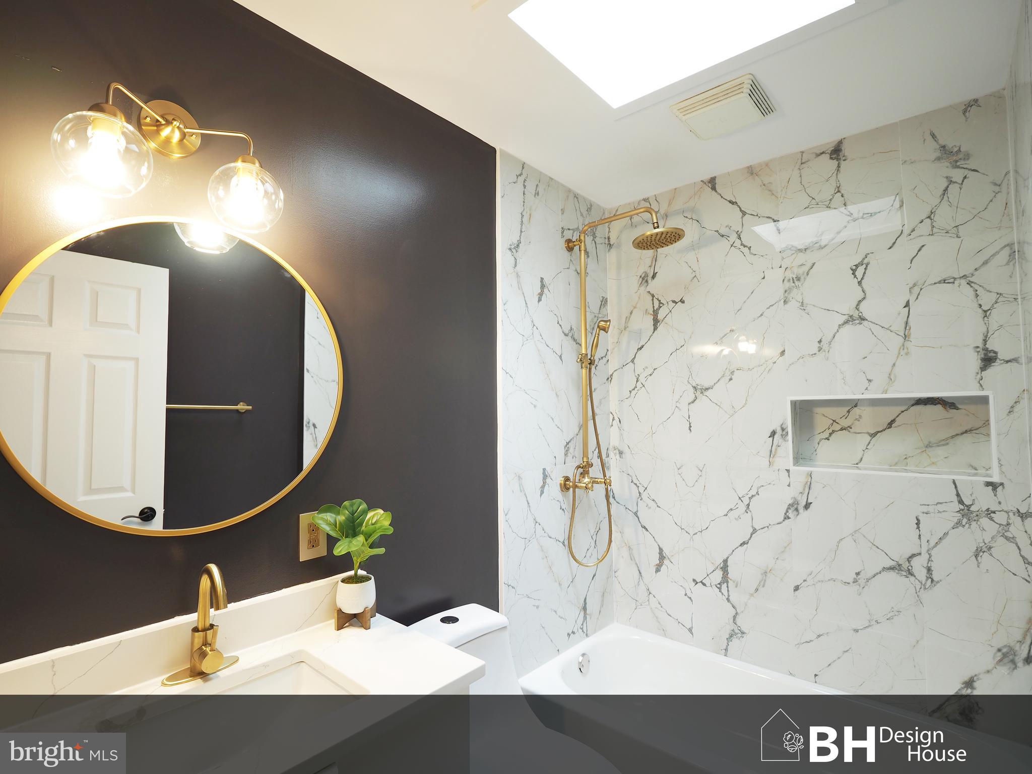 449 Anglesea Street Baltimore, MD 21224 - Photo 24 of 46 second floor full bath