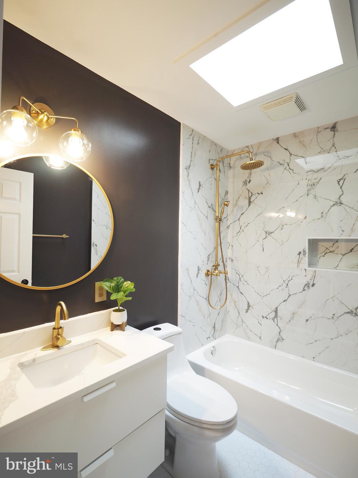 449 Anglesea Street Baltimore, MD 21224 - Photo 25 of 46 second floor full bath