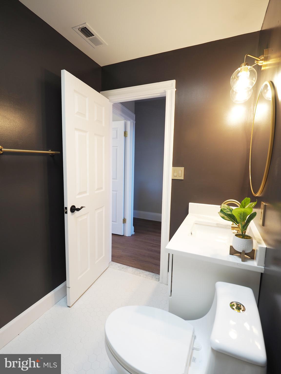 449 Anglesea Street Baltimore, MD 21224 - Photo 26 of 46 second floor full bath