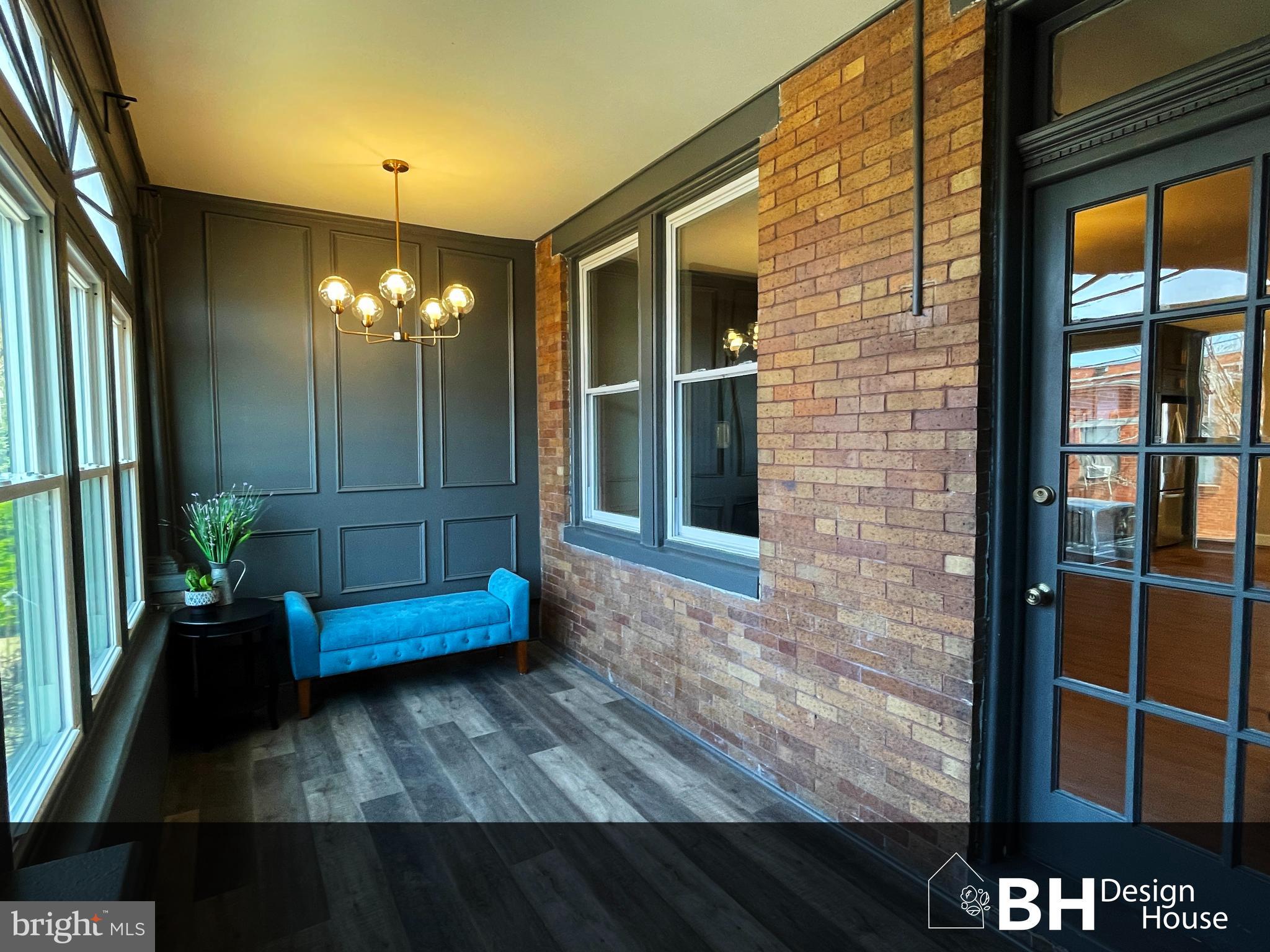 449 Anglesea Street Baltimore, MD 21224 - Photo 3 of 46 front entrance