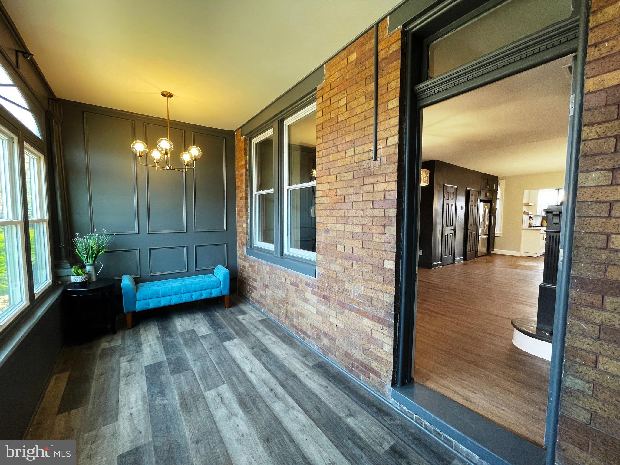 449 Anglesea Street Baltimore, MD 21224 - Photo 4 of 46 front entrance