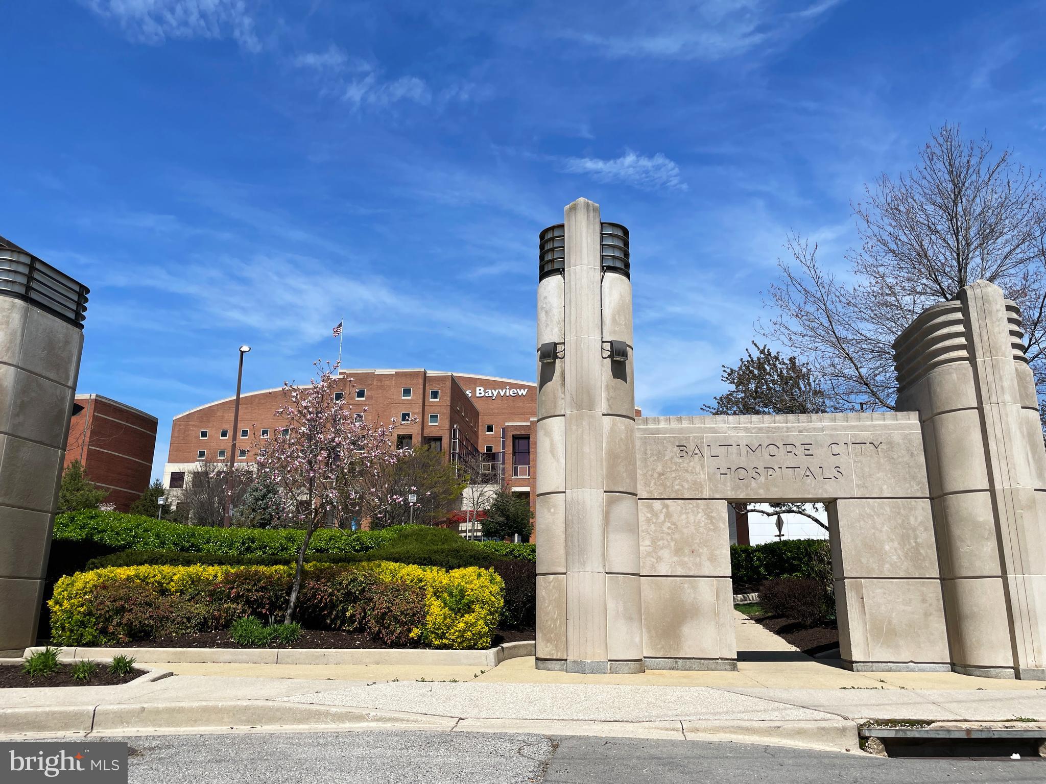 449 Anglesea Street Baltimore, MD 21224 - Photo 41 of 46