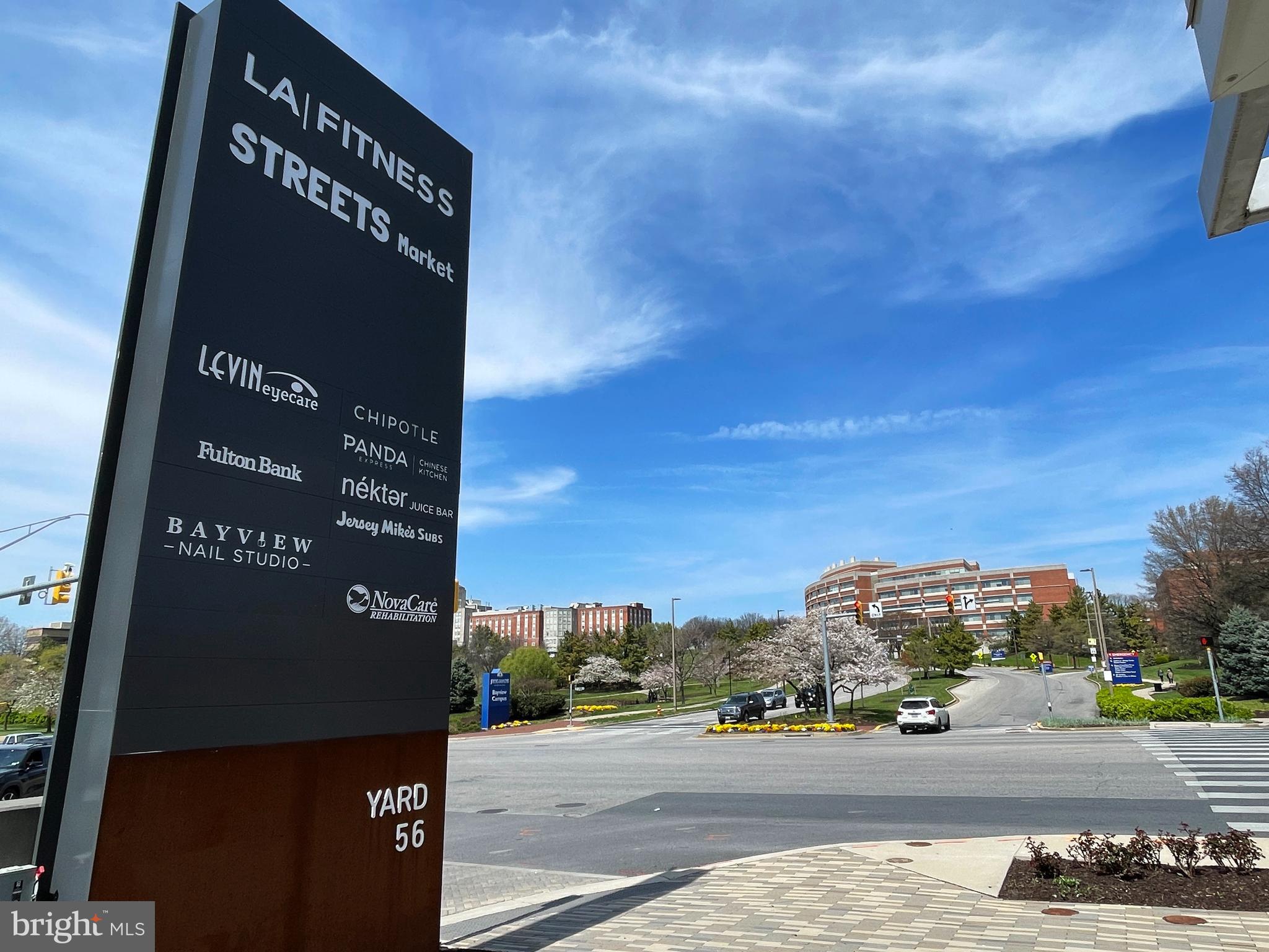 449 Anglesea Street Baltimore, MD 21224 - Photo 43 of 46